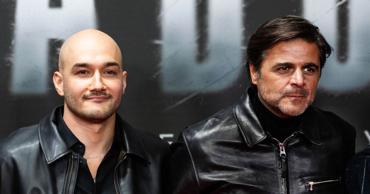 1Live-Krone für Macher der Doku über Rapper Haftbefehl - Show-Biz ...