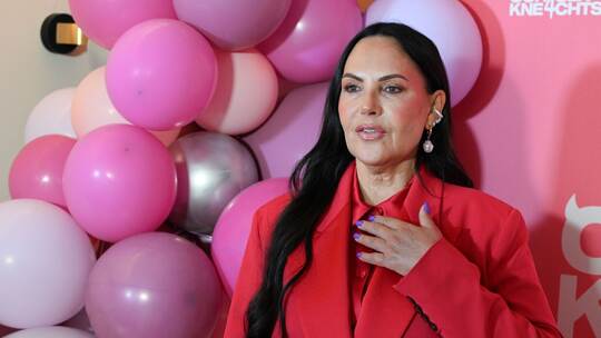 Natascha Ochsenknecht