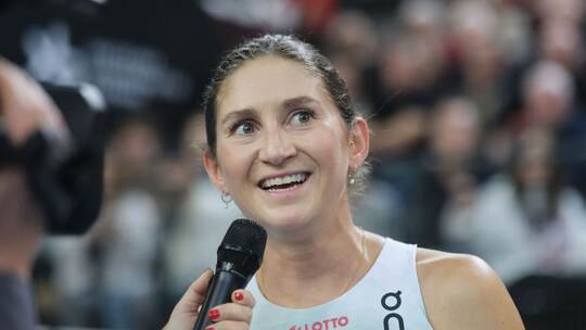 Gesa Felicitas Krause