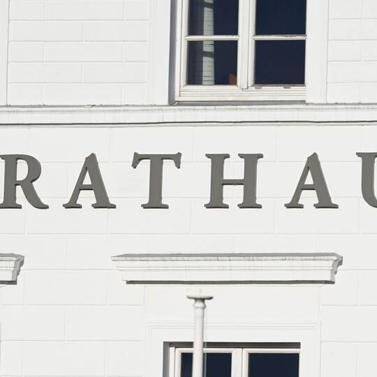 Nach Hackerangriff auf Bergen