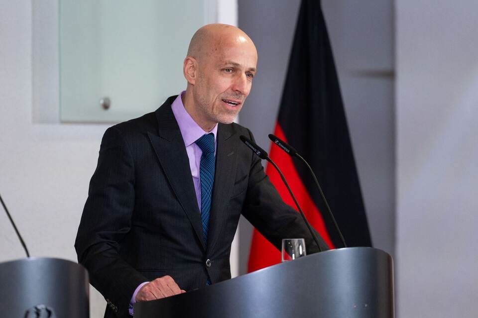 OECD sieht deutschen Aufschwung – Industrie warnt vor Krise OECD sieht deutschen Aufschwung – Industrie warnt vor Krise