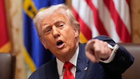 Spannungen zwischen USA und Venezuela Spannungen zwischen USA und Venezuela