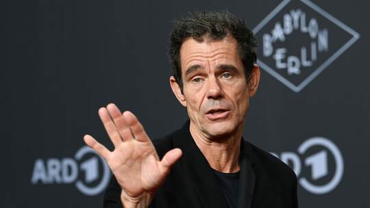Regisseur Tom Tykwer