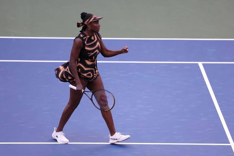 Venus Williams