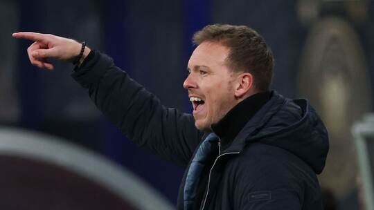 Deutschland - Slowakei