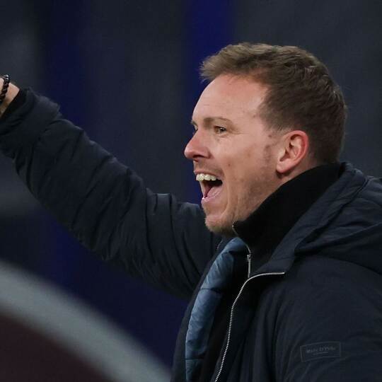 Deutschland - Slowakei