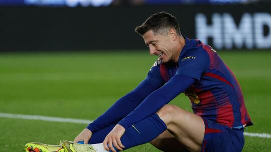 FC Barcelona - Atlético Madrid