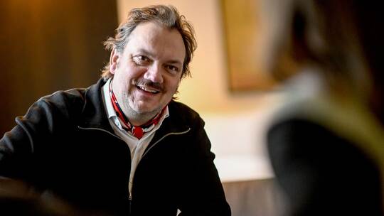 Charly Hübner Charly Hübner