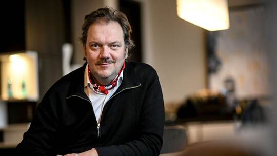 Charly Hübner Charly Hübner