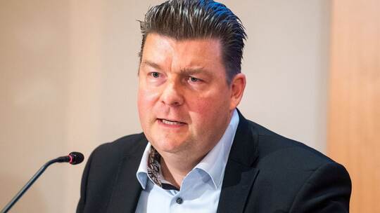 Andreas Dressel (SPD)