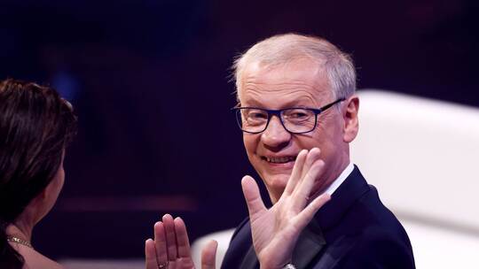 Günther Jauch Günther Jauch