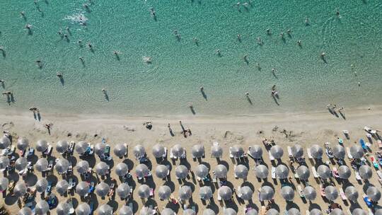 Wetter in Griechenland - Avlaki