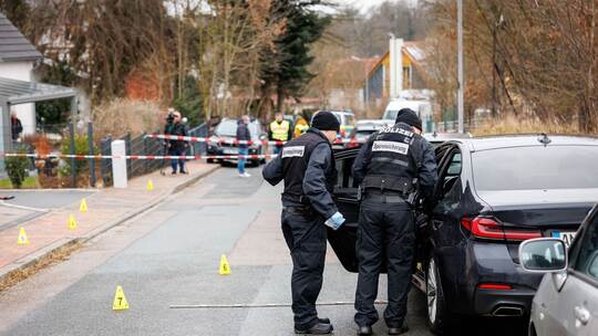 Prozess um Mordversuch