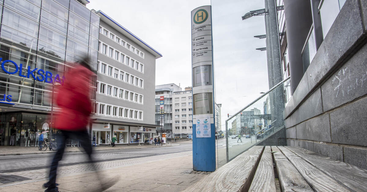 Public transport fares increase with the timetable change: Single tickets ...