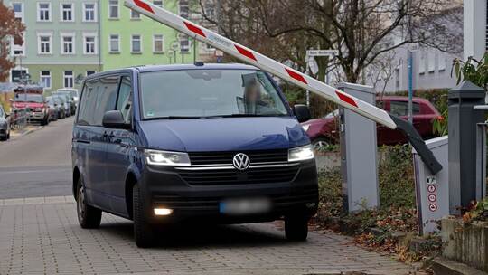 Haftprüfungstermin der Tatverdächtigen im Fall Fabian Haftprüfungstermin der Tatverdächtigen im Fall Fabian