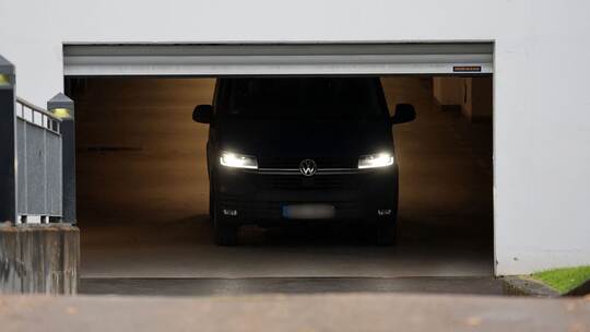 Haftprüfungstermin der Tatverdächtigen im Fall Fabian Haftprüfungstermin der Tatverdächtigen im Fall Fabian