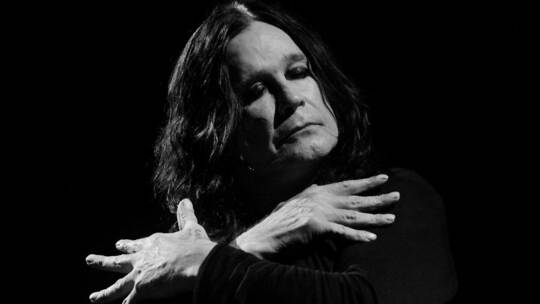 Rocklegende Ozzy Osbourne gestorben Rocklegende Ozzy Osbourne gestorben