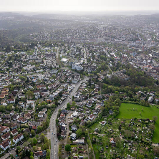 Ballonfahrt Promo German Cup 2024