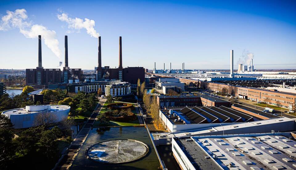 Volkswagen Volkswagen