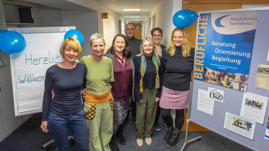 Tag der Offenen Tür IFD