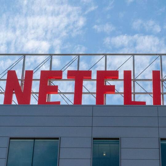 Netflix