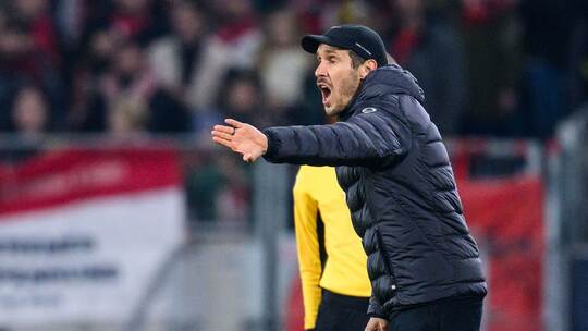 SC Freiburg - Darmstadt 98