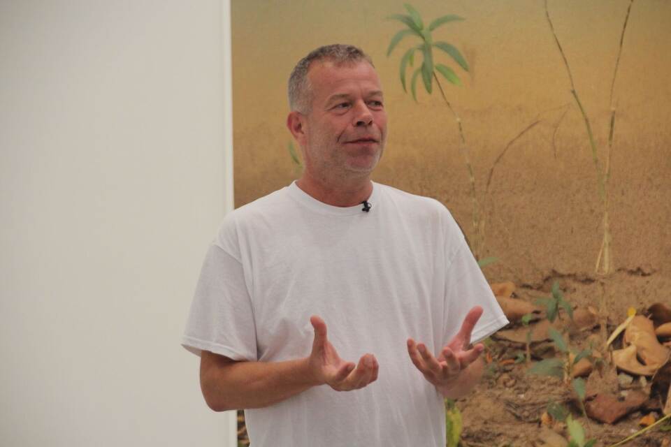 Wolfgang Tillmans