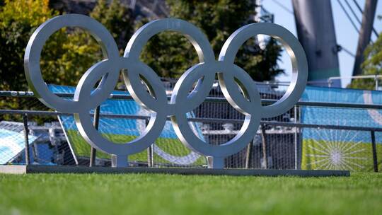 Deutschland und eine Olympia-Bewerbung