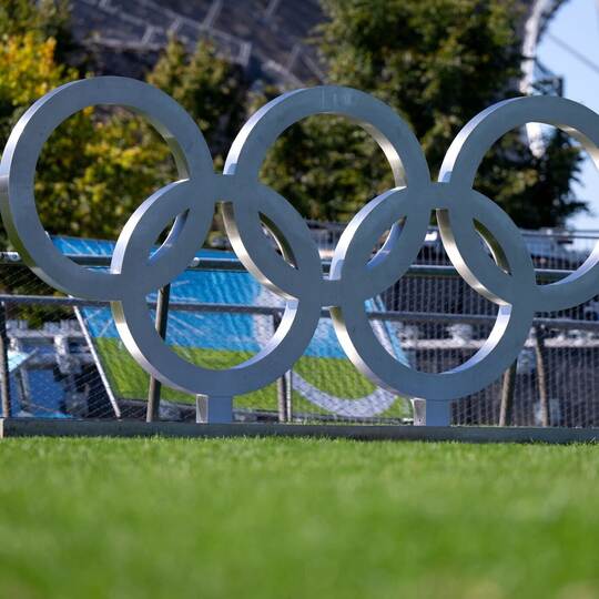 Deutschland und eine Olympia-Bewerbung