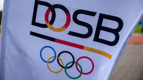 Deutscher Olympischer Sportbund