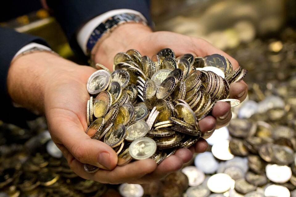 Mehr Superreiche in Deutschland Mehr Superreiche in Deutschland