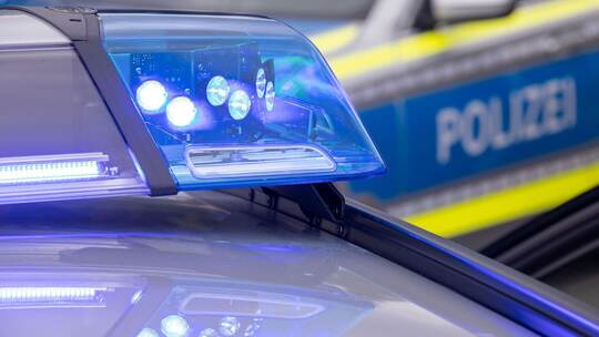 Polizei - Symbolbild