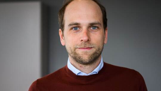 Drogeriemarktkette Rossmann - Raoul Roßmann