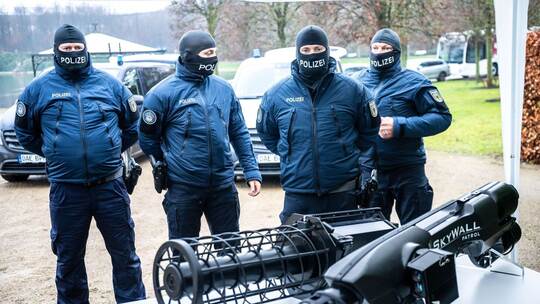 Innenministerkonferenz in Bremen Innenministerkonferenz in Bremen