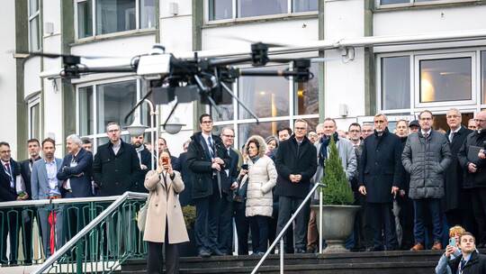 Innenministerkonferenz in Bremen Innenministerkonferenz in Bremen