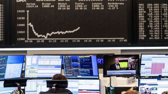 Börse Frankfurt Börse Frankfurt