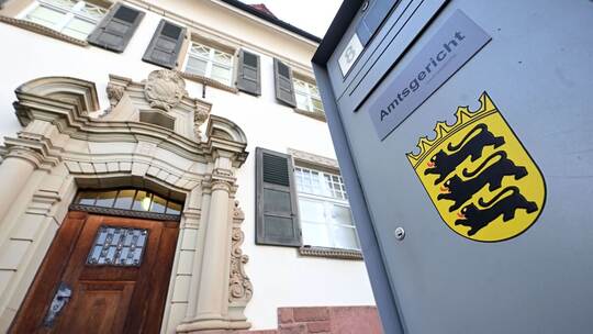 Prozess nach Wassershow-Unfall im Europa-Park