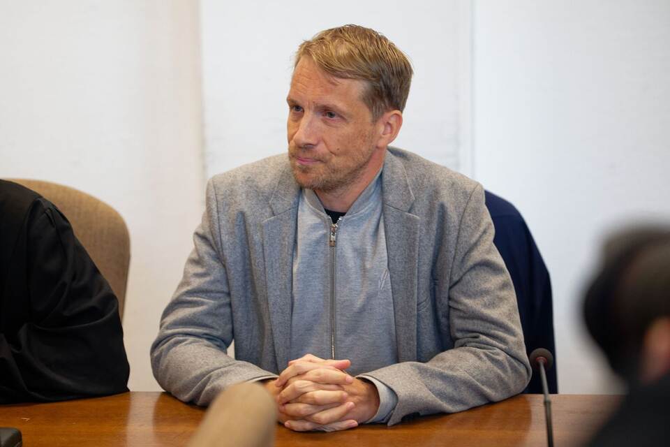 Prozess gegen Komiker Pocher wegen übler Nachrede