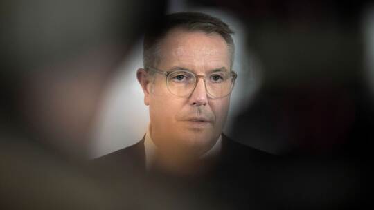 Alexander Schweitzer (SPD)