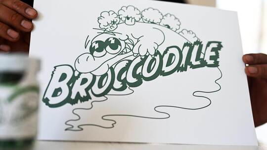 Firma Broccodile