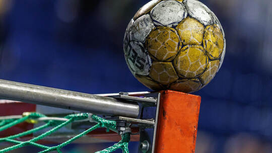 SC Magdeburg - One Veszprem