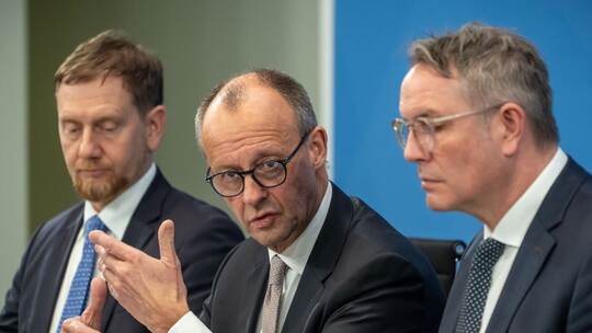 Ministerpräsidentenkonferenz