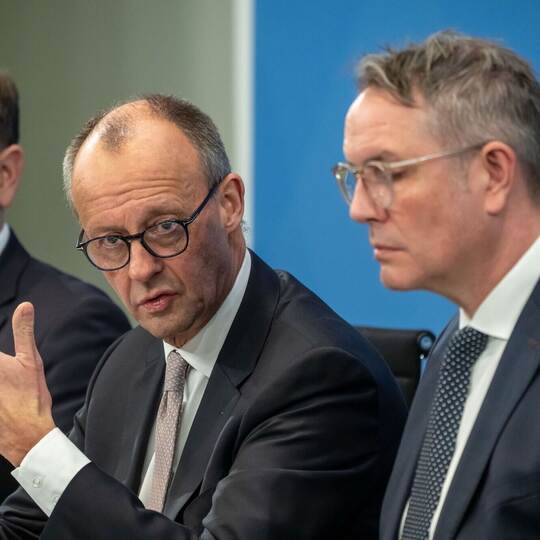 Ministerpräsidentenkonferenz