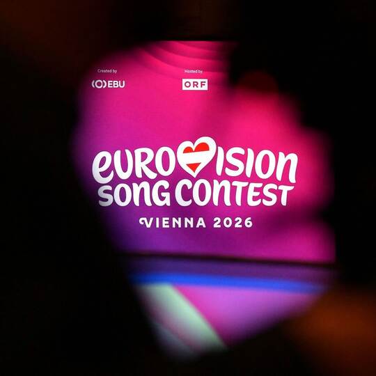ORF erwartet Rekordteilnehmerzahl beim ESC in Österreich