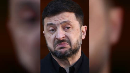 Ukraine-Krieg - Selenskyj Ukraine-Krieg - Selenskyj