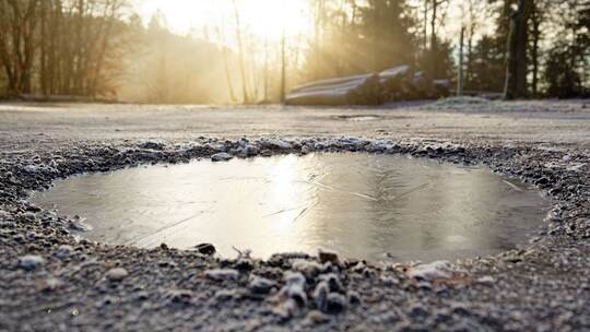 Wetter in Baden-Württemberg
