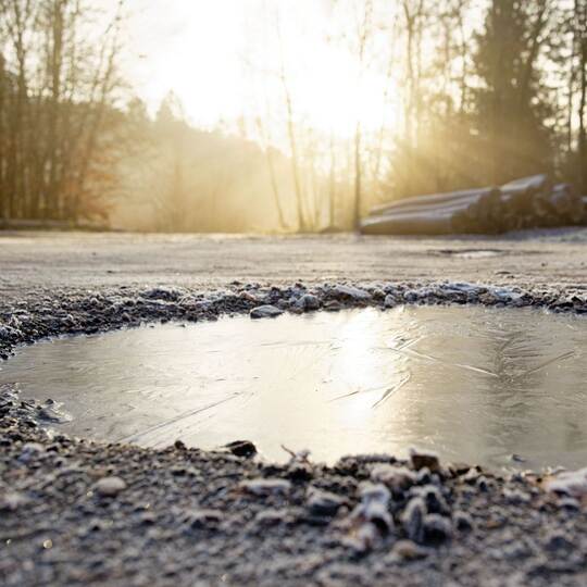 Wetter in Baden-Württemberg