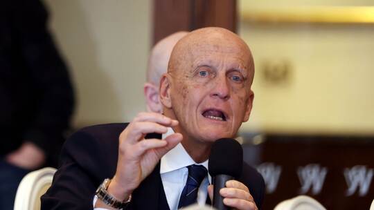 Pierluigi Collina