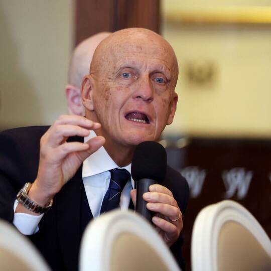Pierluigi Collina