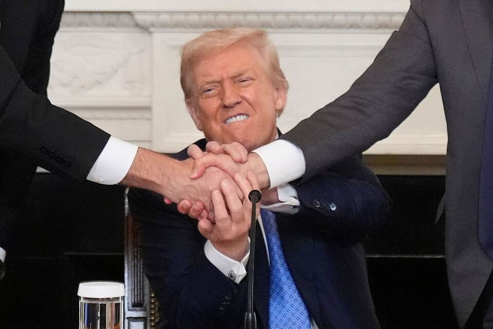 Illustration - «Wort des Jahres» 2025